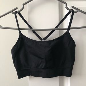 NWT Forever 21 Sports Top Camisole Bandeaus